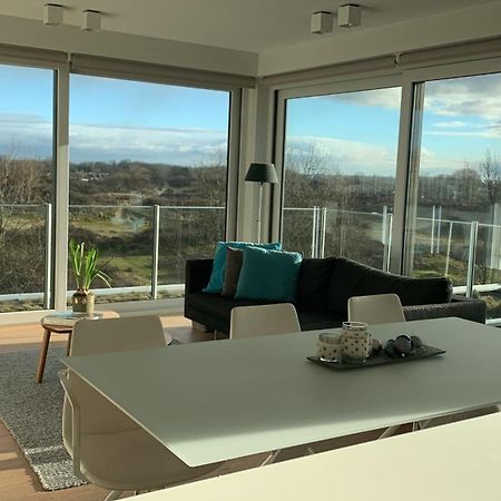 Karthuizer Duinzicht Lejlighed Nieuwpoort Eksteriør billede